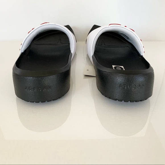 Jordan Sandals - Picture 4 of 12